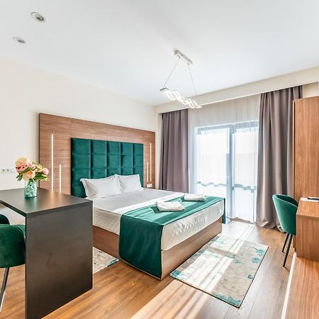 M City Aparthotel 아라드 객실 사진